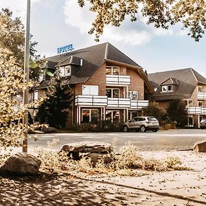 Akzent Hotel Zur Gruenen Eiche